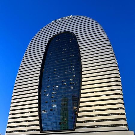 Batumi Continental Apartments Ngoại thất bức ảnh