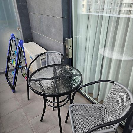 Batumi Continental Apartments Ngoại thất bức ảnh