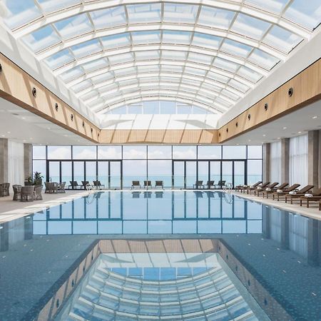 Batumi Continental Apartments Ngoại thất bức ảnh