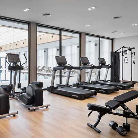Batumi Continental Apartments Ngoại thất bức ảnh