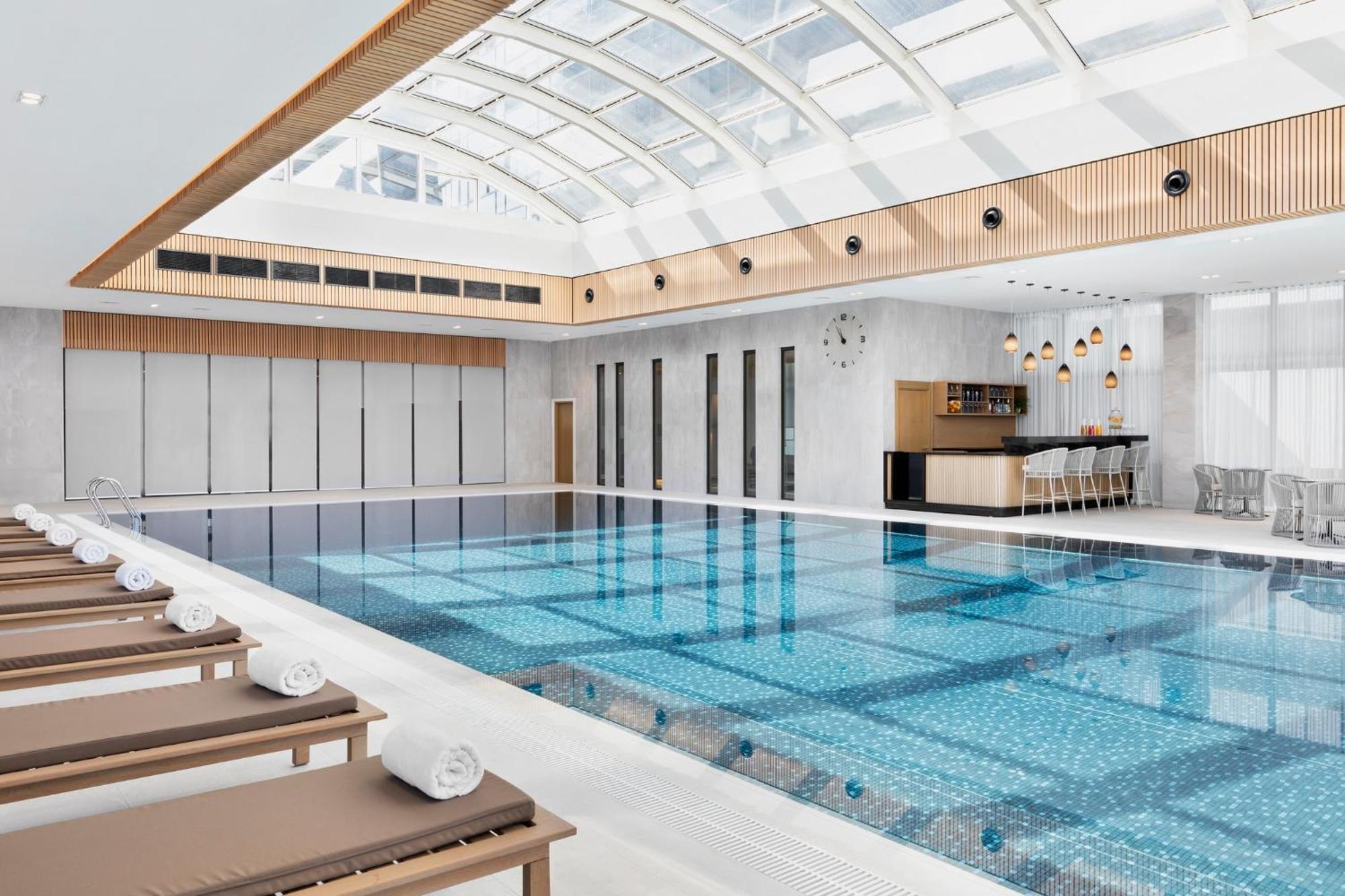 Batumi Continental Apartments Ngoại thất bức ảnh